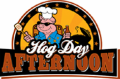Hog Day Afternoon BBQ & Catering